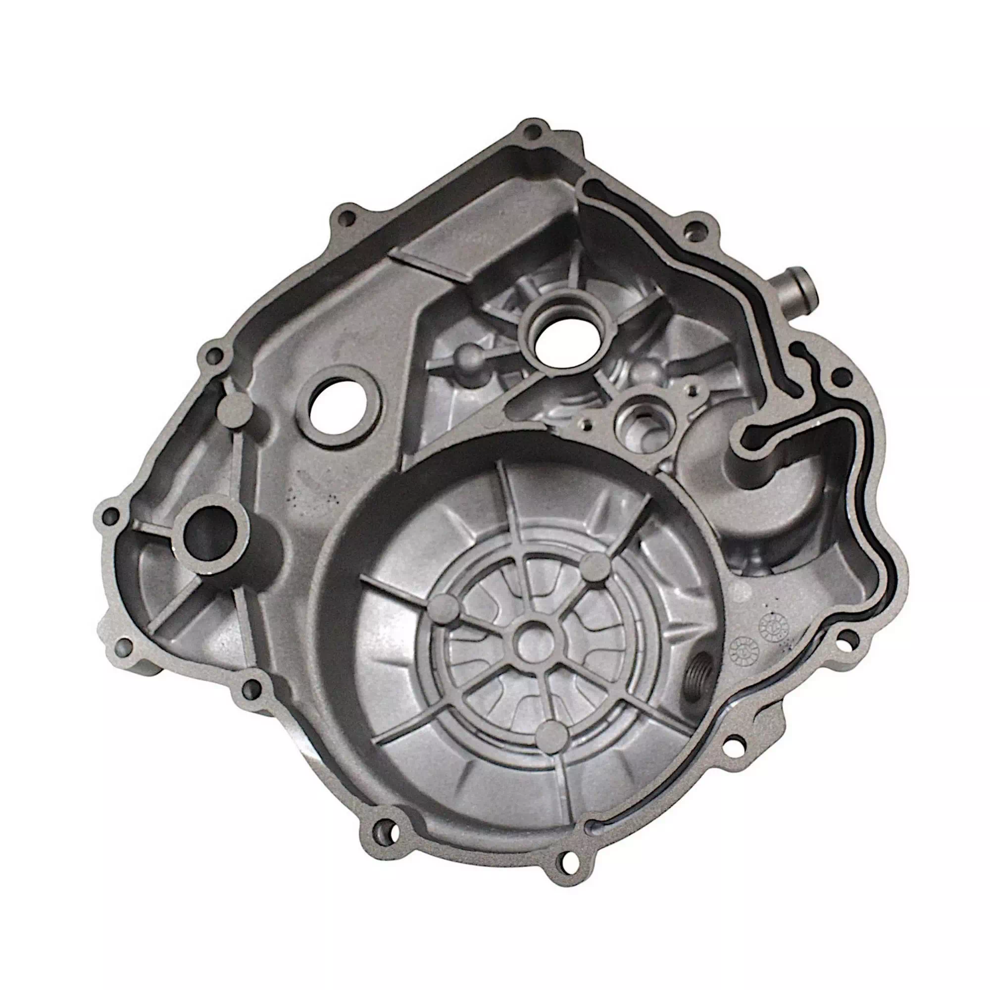 QJ MOTOR SRK 125-R MOTOR KAPAĞI SAĞ #RK 53759